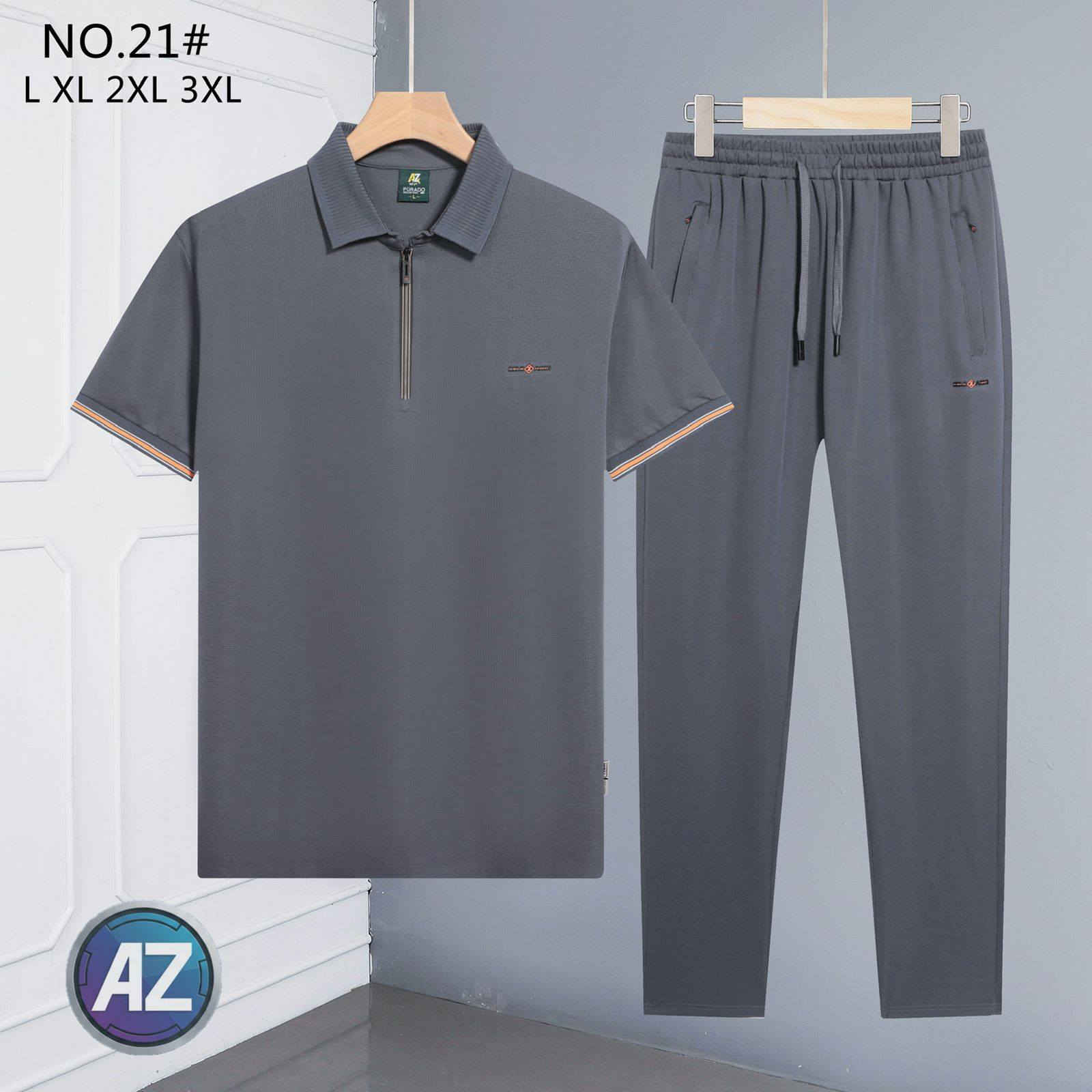 تراك سوت خامه قطن اصليه درجه اولى    
ضمان حقيقي بالقطعه
#القياس L XL 2XL 3XL 
#السعر ٢٥ الف
#العنوان ديالى كنعان الشارع العام مجاور افران بغداد
للإستفسار الأتصال *********** ***********
#لاتنسى الاشتراك بالصفحه ليصلكم كل ماهو مميز وجديد مع أزياء عماد للالبسه الرجاليه
