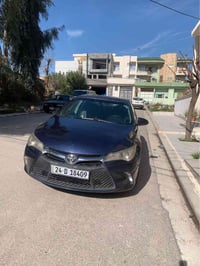 كامري LE • ٢٠١٧ • ٢.٥