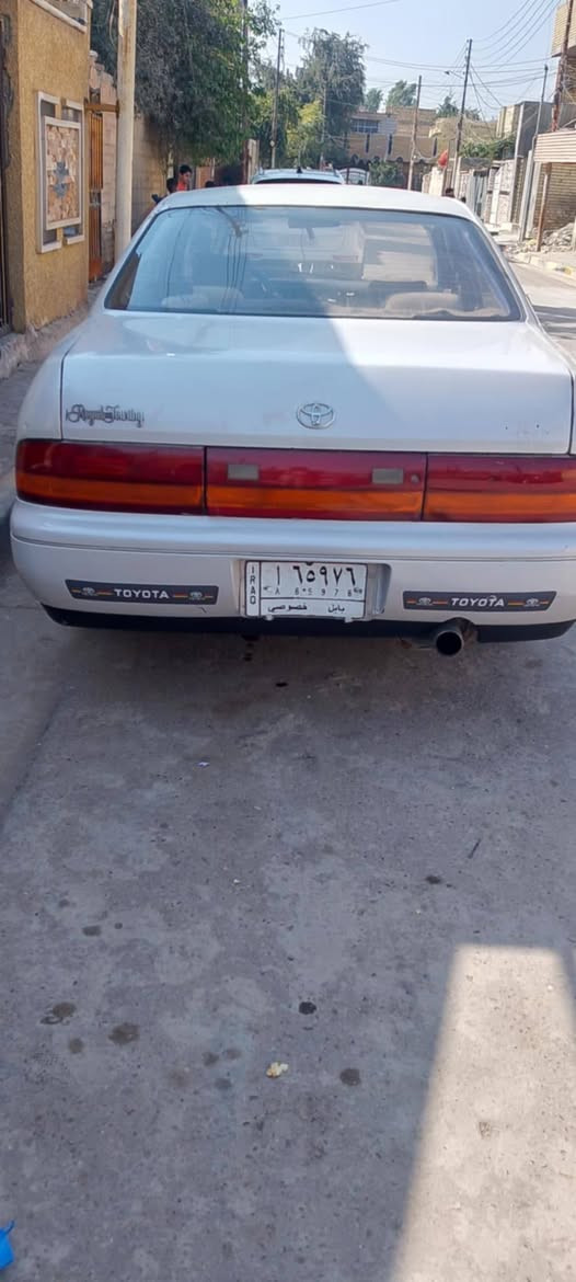 سيارة مديل 1991 سنوية شهر 12 سنة 2026 
 توصل وياي خاص سعر 45


**إذا كنت صاحب هذا الإعلان وتريد حذفه لأي سبب، رجاءا أرسل رسالة إلى الدعم الفني**