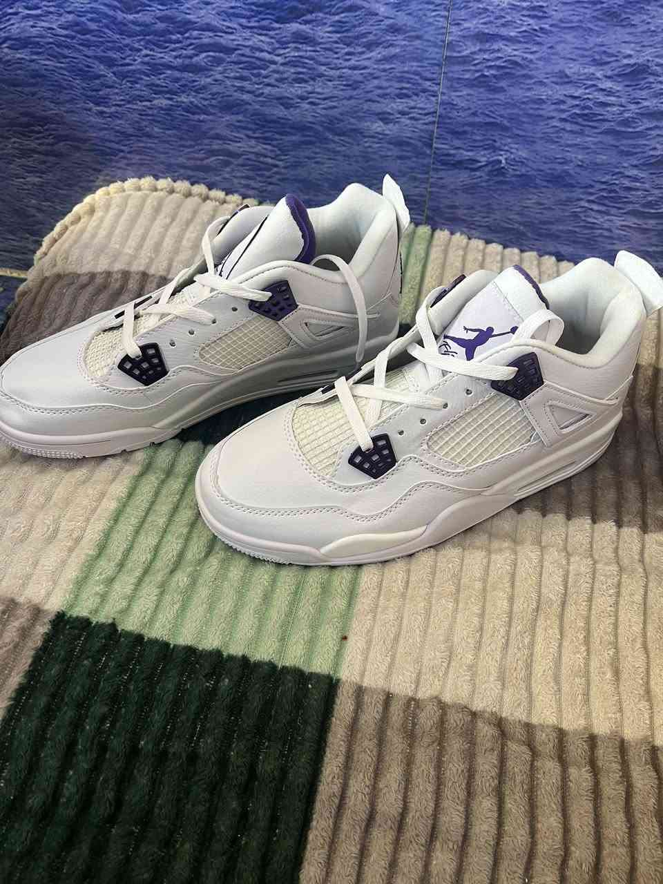 رصاصي قياس ٤٤ سعر مناسب


**إذا كنت صاحب هذا الإعلان وتريد حذفه لأي سبب، رجاءا أرسل رسالة إلى الدعم الفني**