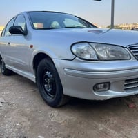 صني ياباني • ٢٠٠١ • رقم كربلاء