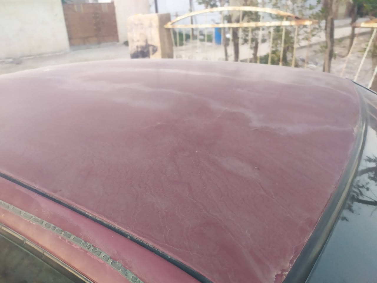 سلام عليكم للبيع سيفياء 93 رقم بغداد بسمي سنويه شهر 9 تنفذ. مكينه كير مكفولات سياره جارده. تدفئه شغال تبريد يفصل حداديه بلجيس. توني مسويهاء. السعر 30 عنوان السياره بابل الهاشميه ***********
