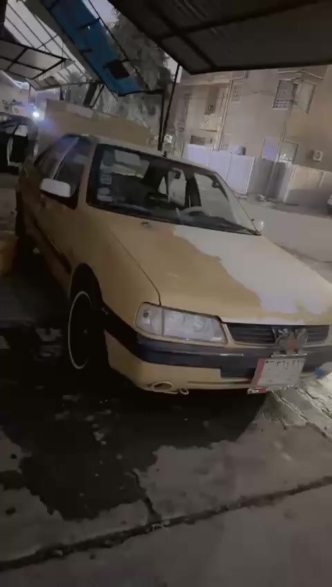 السلام عليكم 
بيجو لميس 
٢٠١٥  للبيع        سعرها ٣٨ وبيها مجال 
بيها هلال مال صفحه السايق صبغ  ودوس ثنين صبغ فقط 
مكينه بيها خيط بخار قليل للامانه 
كير مكفول تبريد مكفول صدر تخم تاير جديد + مشط استيرن جديد  بل عافيه ع الياخذها 
هيئه غرامات عليه 
 بغداد البنوك حي سومر 
ه‍ـ ***********  
مكلف بل نشر
