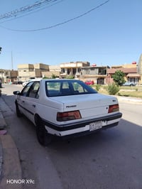 بيجو روا • ٢٠٠٩ • كربلاء