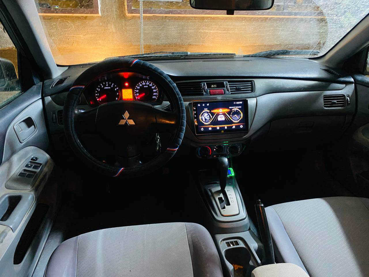 سڵاو بەڕێزان 
لانسەر CLX 2011 مەکینە بیلاد گەورە  
مەکینە کەپس مەکینەی نەکراوەتەوە
ڕەقەم هەولێر
٣ پارچە سبوغ بێ ناو گرتن  
4تایەی نوێی ئیتاڵی
دەبل گێڕ حادی تۆماتیک 
تەبرید سارد و گەرم  شاسە ئایپاد کامیرە 
٤ جام کارەبایی
سەنەوی ڕەقەم  نوێ ٢٠٢٨
بەناوی خۆمانەو بەناوکردن بە شەرت 70000 غرامەی لەسەرە دوای محامەلە وەردەگریەوە
سحر $83 مەجال سوران, أربيل


**إذا كنت صاحب هذا الإعلان وتريد حذفه لأي سبب، رجاءا أرسل رسالة إلى الدعم الفني**