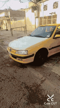 بيجو بارص 15 بغداد مكينة لا تنقيص ولا تبخير سيارة نظيفة مابيها صبغ مزو...