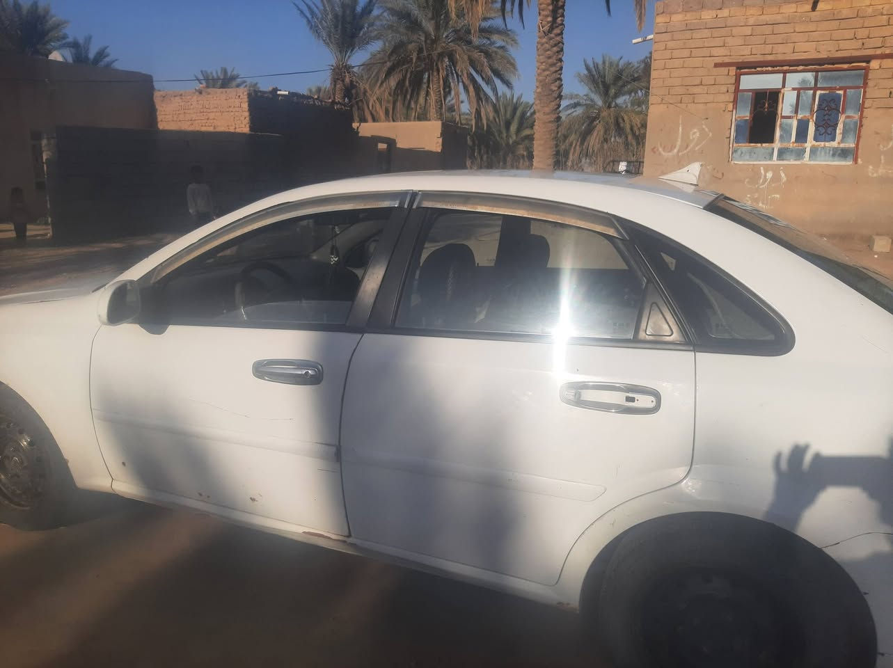 اوبترا 2011 مشروع وطني
السعر 67  رقم ذي قار  بيها ضربه بجم من اشتريتها  
***********
