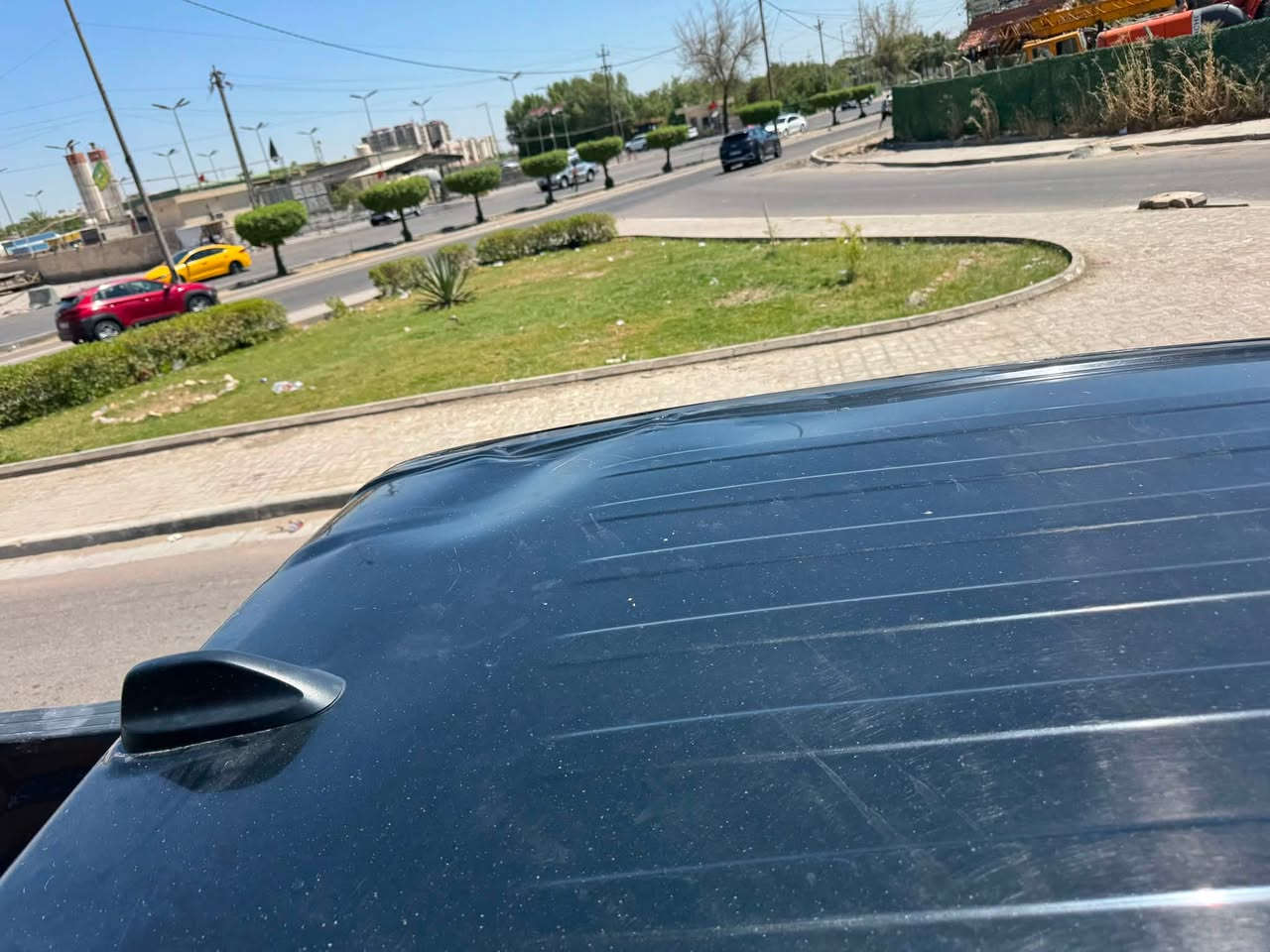 دوج رام ٢٠٢٢ سياره فول بدون بنوراما مكينه ٦ ايتورك بيع فقط بدون مراوس
سياره جاهزه بدون نواقص كير مكينه تبريد صدر تخم تاير جديد

حادثهة منشور وصورهة منشوره وتفاصيلهة كامله موجوده بلمنشور مصبوغه عام سعرهة ١٦٥ وبيهة مجال بسيط 

رقم ***********
