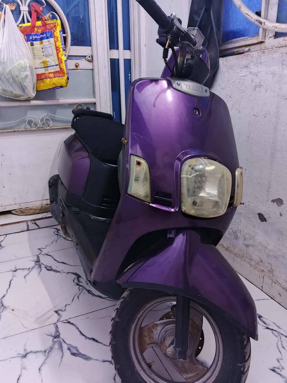 سلام عليكم دراجه ماكس بوليس للبيع اتخم تأير المكينه ناعمه مفتوحه نكره هندر والسلف بس باتري الدراجه خير من الله المكان. الدوانيه الاسكان شارع السفير السعر 325 وبيه مجال قليل الرقم ***********
