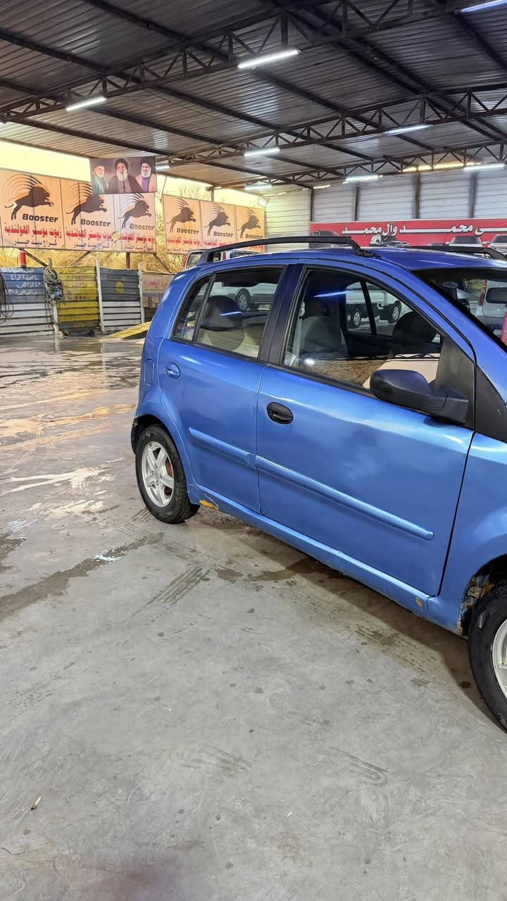 اي وان
سعر 33 ورقه 

شيري A1 موديل 2012 

بدون حادث فقط صبغ دوس

  

كير كهربائي ومكينة مكفولات 

ماشية 111 الف 

سياره حلوة ونظيفة 

رقم بابل تحويل مباشر

مكان السيارة بابل 

***********
