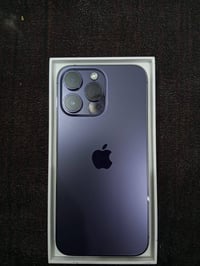 آيفون 14 برو ماكس • شرق اوسط • بطارية 86%