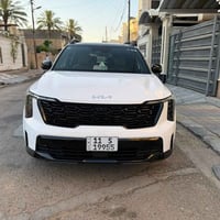 سورنتو ٢٠٢٤ • بدون ايرباك • رقم بغداد