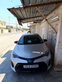 مديل ١٦ • ممشايات قليلة • واتساب