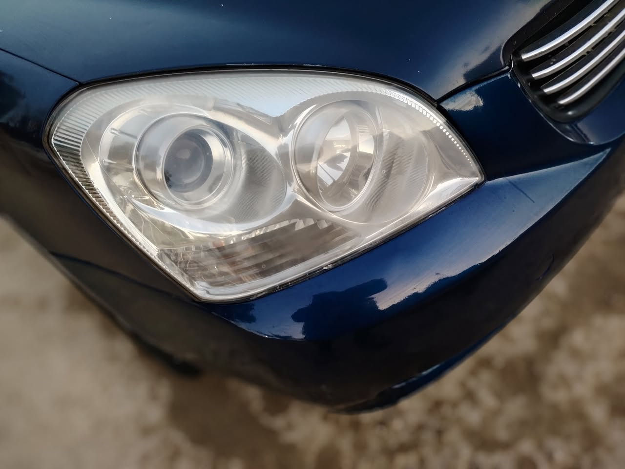 سلام عليكم كيه وبتيما
البيع موديل 2006
مكان سياره ذي قار الغراف
سعر سياره 92وبيهه مجال
رقم ***********
