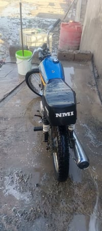 دراجه • حلوه • للبيع