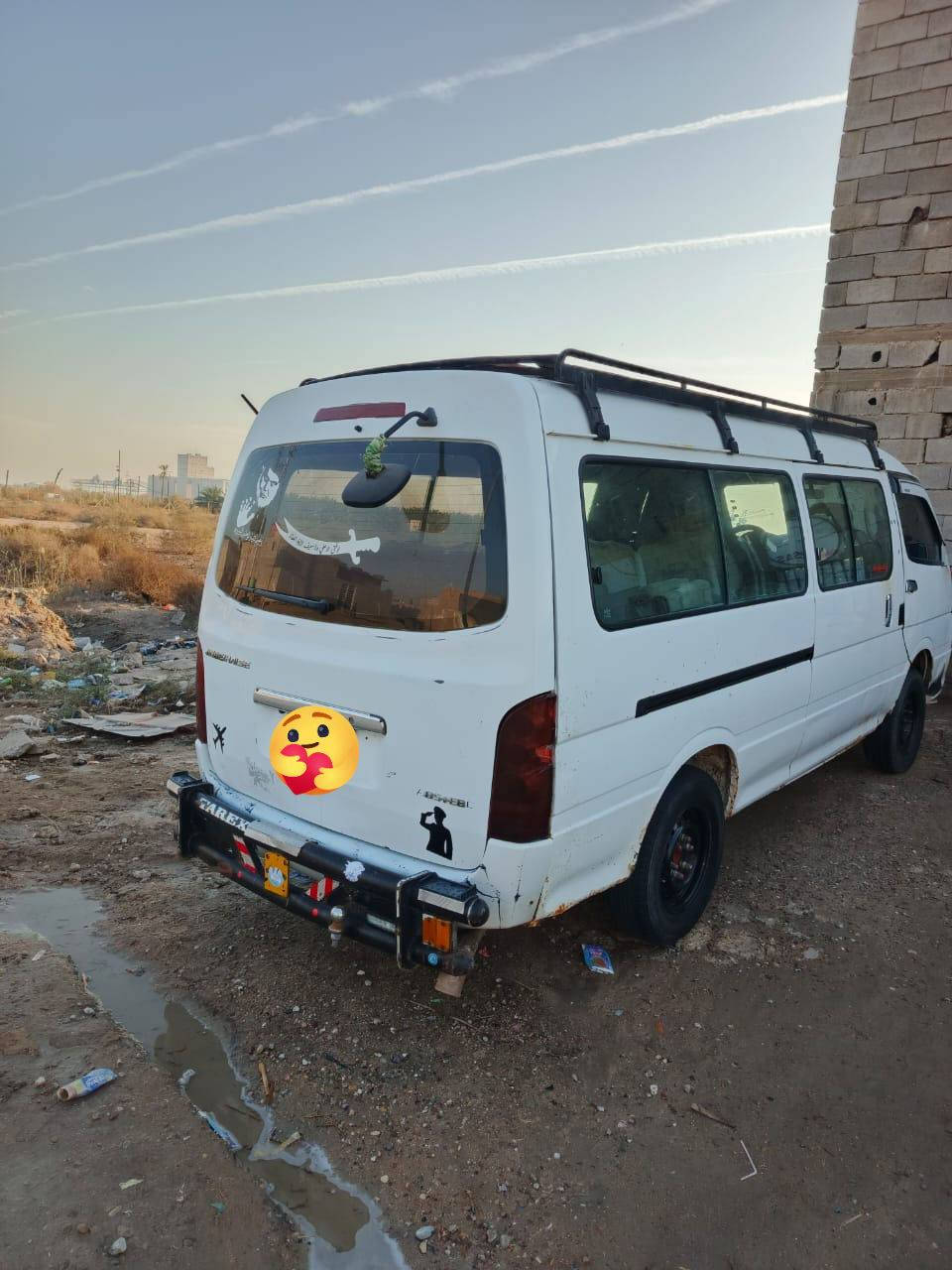 اسلام عليكم مرخصت صاحب لكروب المحترم اج وان للبيع مديل 2015سياره رقم بصره تحويل ثاني يوم مكينه توه شاد كير اكسن خير من الله مصفره ب٢١حداديه جديده ابيع كلشي عليك السعر ٤٨ العنوان البصره شط العرب هاتف ***********
