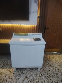 غسالة • هيتاشي ياباني • توصيل