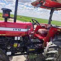 تركتور ايران 6 بستم • موديل 2020 • كركوك الحويجه