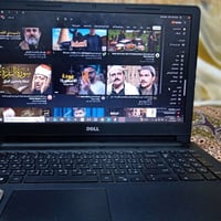 Dell Inspiron 15-3567 • i3-7020U • 8 جيجا رام