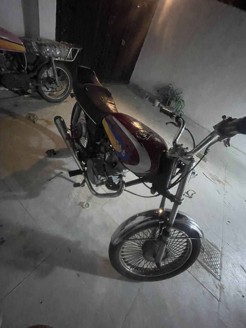 السلام وعليكم اخوات 
ماطور نامه ٣احرف
موديل ٢٠١٥
شرط شلعه ومعدل 
سعر خاص
رقم***********
