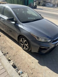 فورتي موديل 20 كندي حادثه دعميات بس بس بالعراق انضربت باب السايق والور...