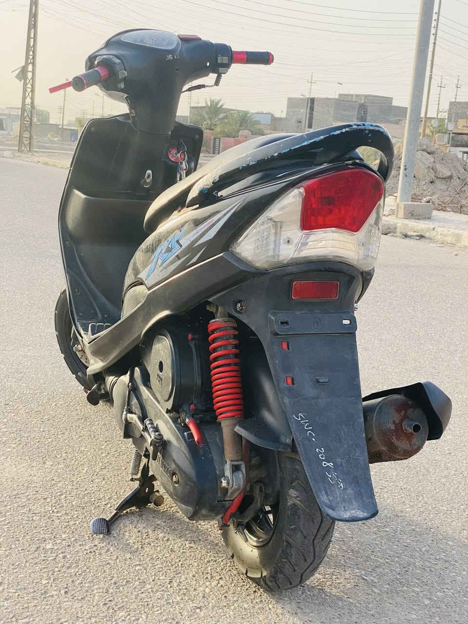 سلام عليكم عدله كفاله عامه للبيع بلاديه49 كفر بلاد كابريته بلاد سلف بلاد كهربايات كلها شغاله دبلات الخلفي ول امامي شغال مكاني قضاء المدينه ***********
