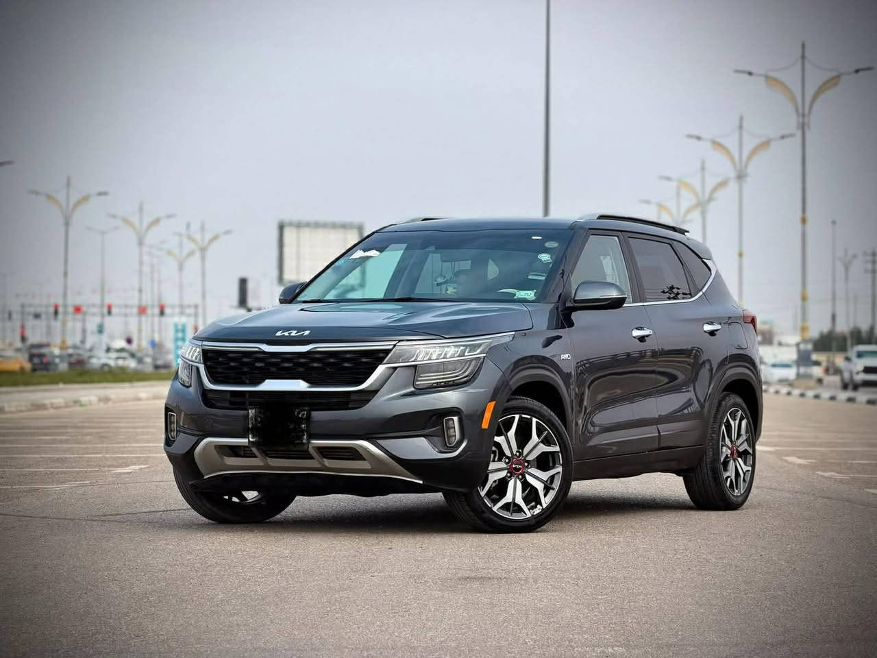 كيا سيلتوس 2022 وارد امريكي مراوس مع سورينتو 2023


**إذا كنت صاحب هذا الإعلان وتريد حذفه لأي سبب، رجاءا أرسل رسالة إلى الدعم الفني**