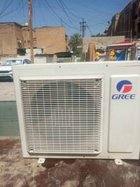 وسلام عليكم سبلت كري 2طن غازه 22  شغل وعلى فحص نقص بس غاز والبوري بي ل...
