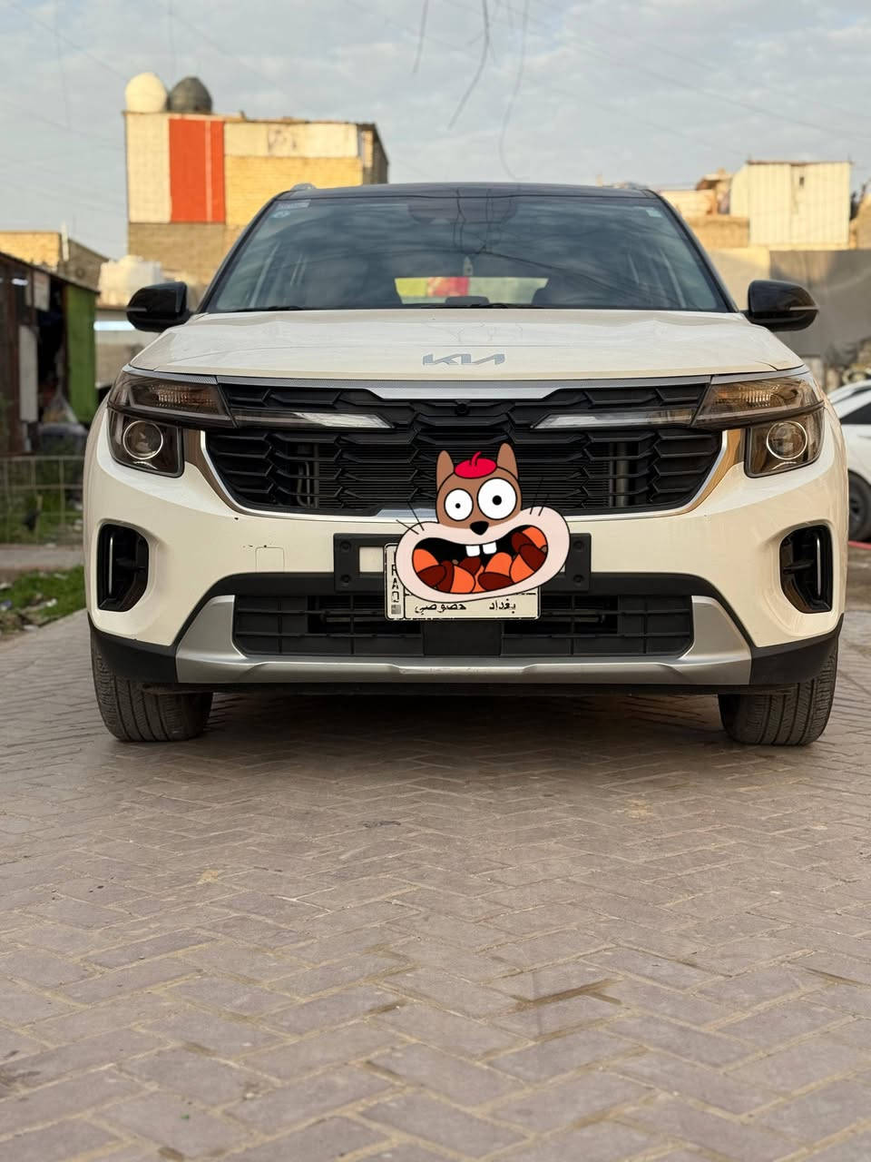 كيا سلتوز مديل 23
صبغ بنيد  نفسه وقبق جنطه بيههصبغ قليل 
السعر 155 مرقم بغداد جاهز تحويل مباشر 
يمكن بيعها بل تقصيد مع زياده بل سعر 

***********🟢واتساب
***********》🟢}{
كروب واتساب متوفر سيارات داخل الكروب متوفر سيارت
https://chat.whatsapp.com/DOvXOqYJsLL1PyHJkViq12
كروب  فيس شركه دايتونا لستيراد

https://www.facebook.com
كروب بيع مباشر
https://chat.whatsapp.com/E29EvOxmWAAIdz6uFt2cjI?mode=hqrt2
