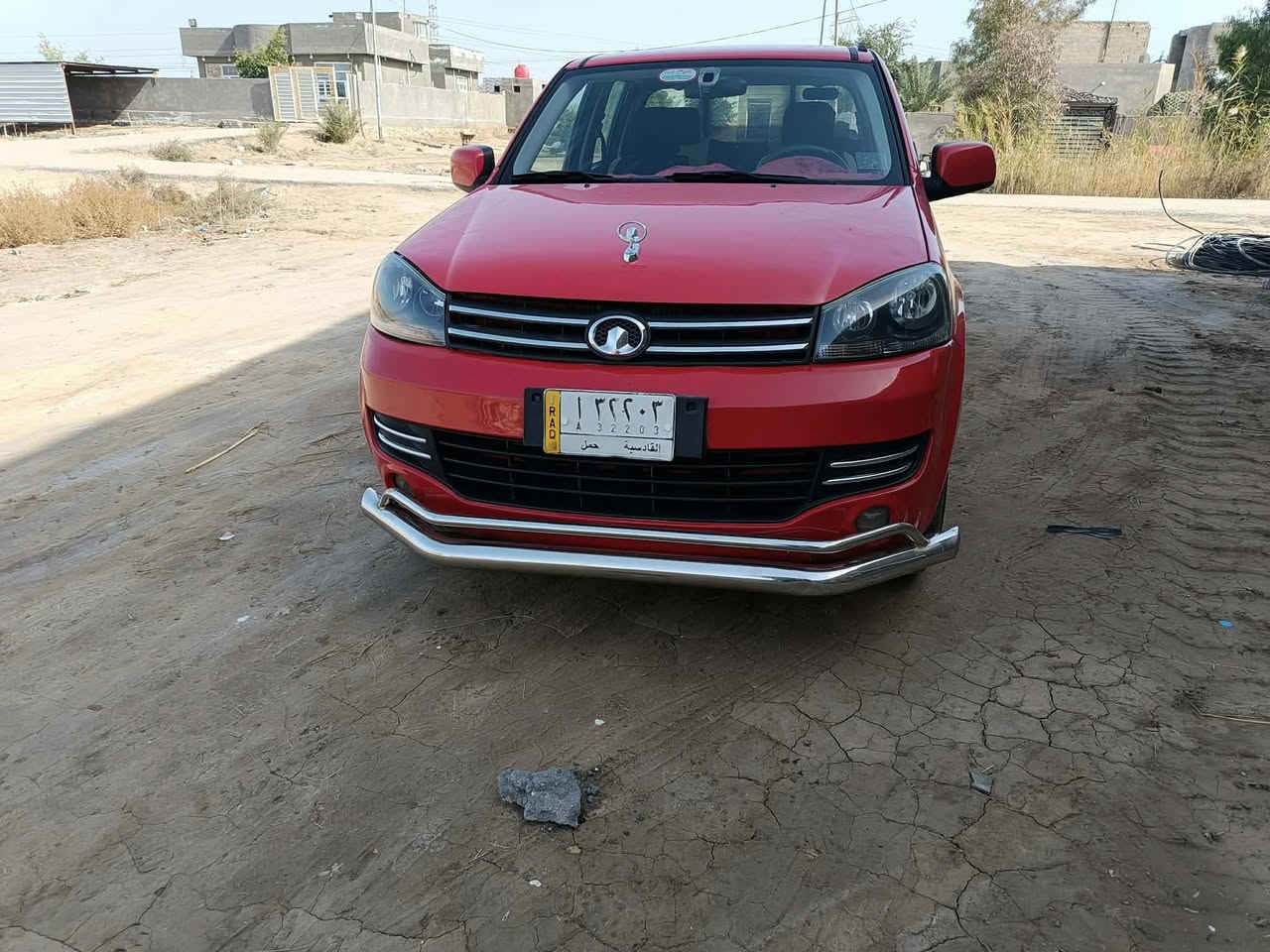 كريت 21 سياره جاهزه كير مكينه حداديه تخم تاير كلها شرط بيهه باردات بصيطات مداور ثاني  يوم مكان سياره سماوه رميثه السعر 105 الاستفسار ***********
