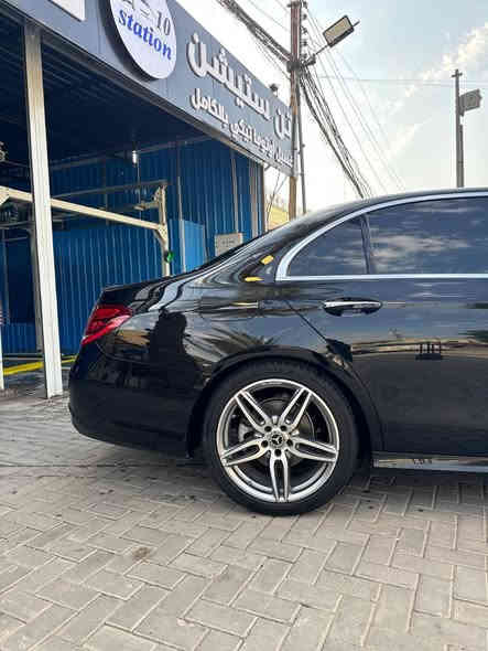 للبيع مارسدس E300  2018  ✅

سعرها ادخل ع رابط https://t.me/carssofiraq/14968

وارد امريكي 

موديل 2018 

المواصفات فول 

حادثها خشم البنيد 

بدون ايرباك بدون دواخل 

بنيد مبدل بواحد اصلي مال وكاله 

بيها شبرين صبغ مكان الرقم الخلفي 

الباقي مكفوله 

كير مكينه كفاله 

مكانها بغداد السيديه 

رقمها بغداد الجديد
تلفون 
***********
.
.
🚗اعرض سيارتك ع اقوى قناة تلكرام للبيع و شراء سيارات ادخل ع رابط 
👇👇
https://t.me/carssofiraq
