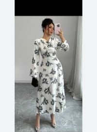 فستان • شي ان • قياس لارج