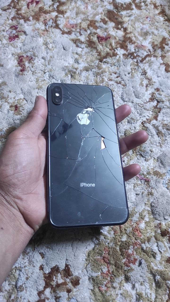 سلام عليكم ايفون اكس ماكس ذكره64مبدل بطاريه وضهر مفطر مابي كلعيب بس الطبع تيك توك بشاشه خفيف فقط روس ويا هونرx9cاوbفيس ا يدي شغال بطاريه100مكاني كركوك حي العسكري بيع ٢٢٥وبي مجال قليل


**إذا كنت صاحب هذا الإعلان وتريد حذفه لأي سبب، رجاءا أرسل رسالة إلى الدعم الفني**