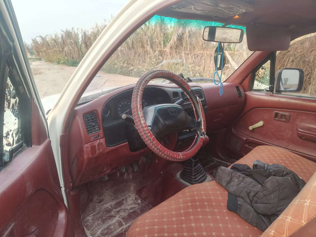 سلام عليكم بيكم 2003 مكفوله كير محرك شرط ماممفتوح اسعر 85 وبيه مجال لشراي اتصل ***********
