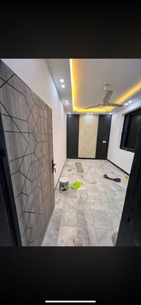 💎 للإيجار في السيديه  بيت طابقين زيرو مودرن  مساحة 100متر            ي...