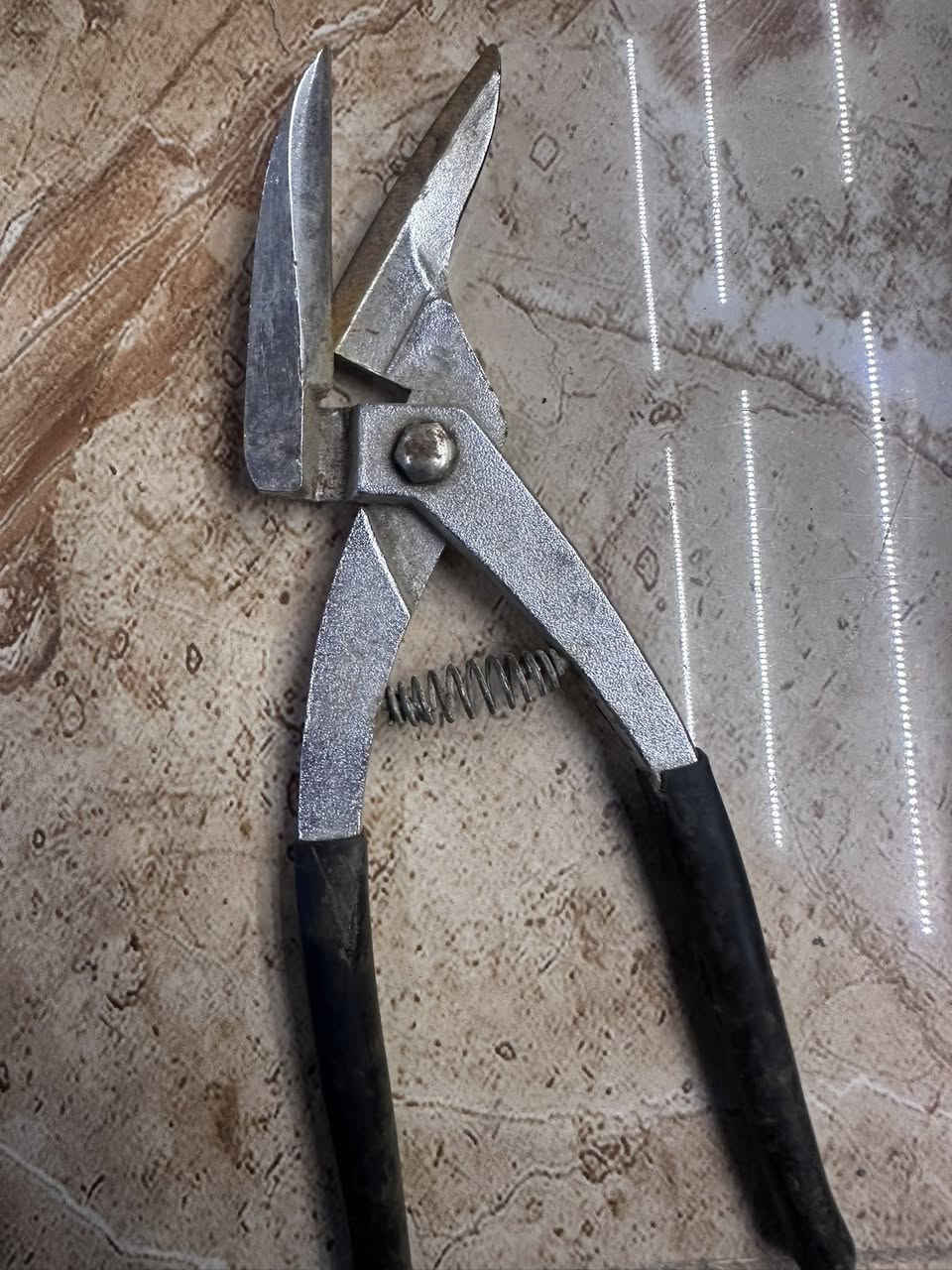 مقص اصلي ياباني كلش قوية للي تفيدة


**إذا كنت صاحب هذا الإعلان وتريد حذفه لأي سبب، رجاءا أرسل رسالة إلى الدعم الفني**