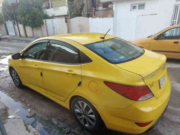 اكسنت 2017 امريكي 
محرك 16 جي دي اي 
منظومة غاز 
هيئه غرامه صفر
ضررها باببين  بدون دواخل صورة الضرر بل منشور 

السعر 108 بيها مجال

***********

***********
