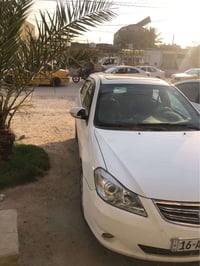 بي واي دي جي ٣ • النجف