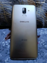 سامسونج j810 • ٦٤ • فطر بالشاشة