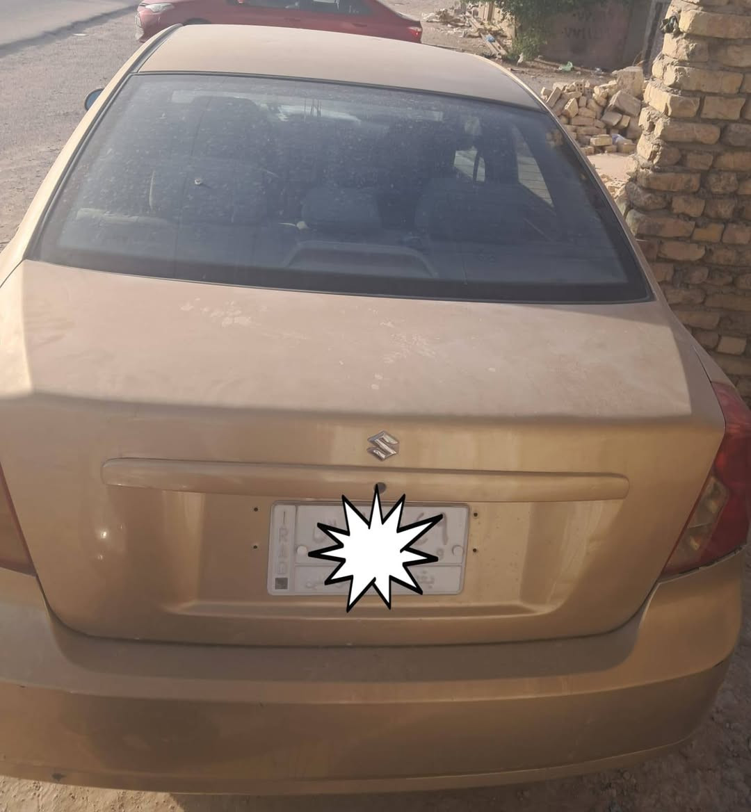 اوبترا فورنزا للبيع موديل 2007 رقم بغداد مشروع وطني لون ذهبي بسمي محرك جديد كير اوتوماتيك خير من الله مصبوغة عام للجمالية مكاني بغداد السعر ٥٧ ورقة رقم المبايل ***********
