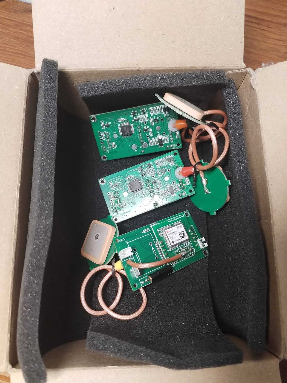 السلام عليكم اتوفرت 3 قطع ماعرفتلها شنو ادفع سعرك وبلعافيه
ومتوفر توصيل


**إذا كنت صاحب هذا الإعلان وتريد حذفه لأي سبب، رجاءا أرسل رسالة إلى الدعم الفني**