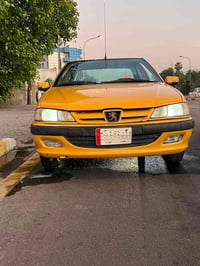 بارس ٢٠١٥ • تحويل ثاني يوم • الكرادة