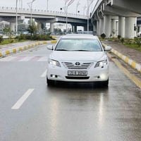 كامري ٢٠٠٨ • خليجي GLX • مكينة ٢٤٠٠