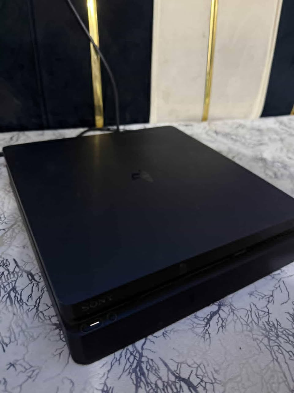 السلام عليكم بلي فور سلم اونلاين نظام 13.4جديد  بي حساب وبي ألعاب و كامل ملحقات ويا أربع أقراص جديدات السعر 240وبي مجال تحياتي لكم مكاني بابل حله 
موجود عله خاص


**إذا كنت صاحب هذا الإعلان وتريد حذفه لأي سبب، رجاءا أرسل رسالة إلى الدعم الفني**