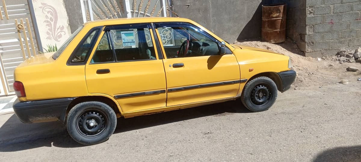 سلام عليكم ورحمه الله وبركاته اخواني اني مكلف بنشر سياره سايبه 11 للبيع رقم بابل مكينه زينه كير كلش زين نضيف تخم تايركشرته مدحلوه دشبول نفخ باتري جديد لايت زنون  ها احب انوهكم ابيع بدون راعي السعر 14ورقه اشراي يتصل رقمي***********
