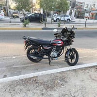 بوكسر كلاسك • موديل ٢٣ • ماشيه ٤٤٠٠٠