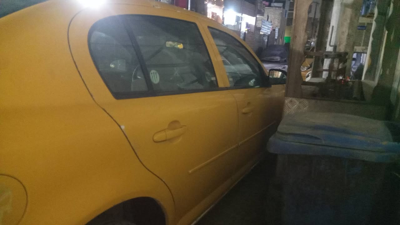 السلام عليكم 
للبيع شوفرليت كوبات 
موديل 2009
مصفره هيئه وغرامات 
السعر 30ورقه 
العنوان بغداد الحريه 
هاتف ***********
