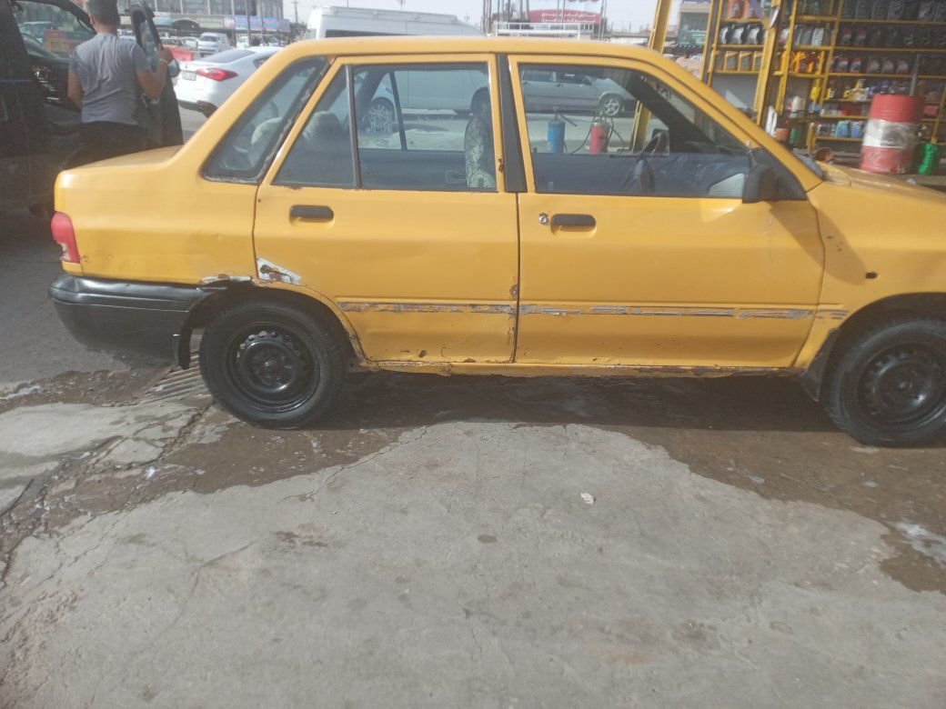 سلام عليكم سايبه البيع مكينه كير حداديه كهربائيات خير من الله السياره رقم احمر بدون راعي مكاني نجف السعر ١٠ بيها مجال


**إذا كنت صاحب هذا الإعلان وتريد حذفه لأي سبب، رجاءا أرسل رسالة إلى الدعم الفني**