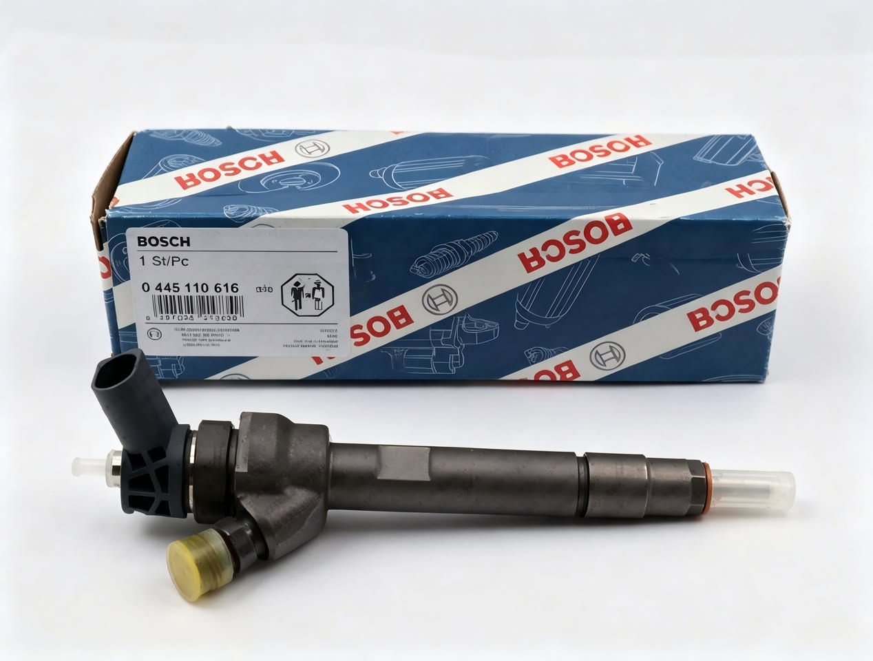 Топливная форсунка  F10 #BMW #N57N, #N47N
#Bosch0445110616 320d 520d 330d
#OE13537810702 #BMWinjector  #fuelinjector  #bosch #diesel
#F10 #F15 #F25 #F30 #F31 740Ld 535d 328d
Replacement Parts Number ：
0445110382, 0445110478, 0445110479, 0445110480, 0445110595, 0445110596, 0445110616, 0445110617, 13537810702, 13537810703, 13538572474, 13538576298, 4739997, ID337631.
0445110479 
0445110480 
0445110382 
1353781***********6298


**إذا كنت صاحب هذا الإعلان وتريد حذفه لأي سبب، رجاءا أرسل رسالة إلى الدعم الفني**