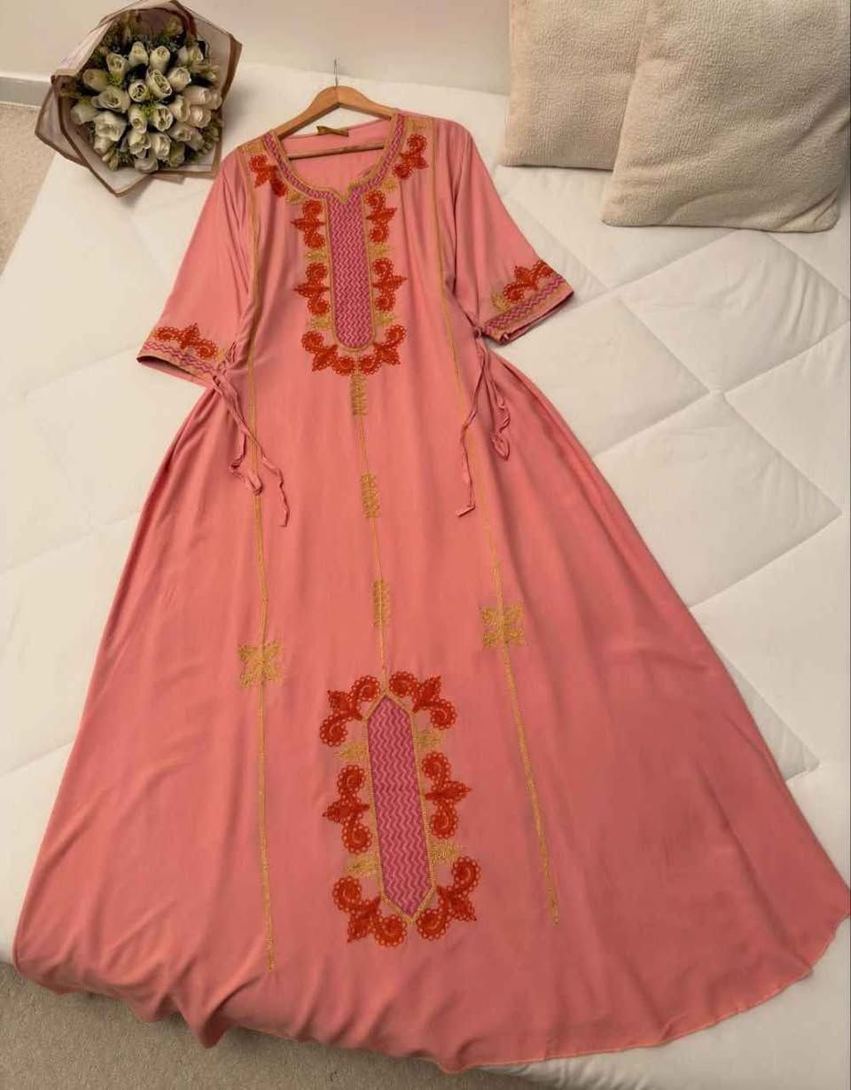 🧿﷽ وعلى الله توكلنا 🧿 

# شعارنا التميز  L M 💫

🔴 جمال الدشداشه فخامه بالبس 🔴

🧶🧶نوع  الخامه كشمير اصلي

المقاسات 🌹فري سايز 🌹 يلبس من وزن 55 الى 85 بغداد, العراق


**إذا كنت صاحب هذا الإعلان وتريد حذفه لأي سبب، رجاءا أرسل رسالة إلى الدعم الفني**